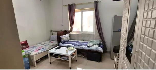 Studio Room for monthly rent