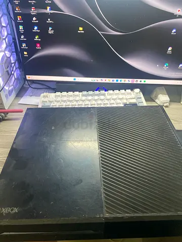 Xbox one