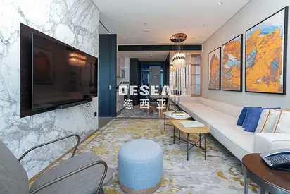Vacant | Modern Layout | Dubai Frame View