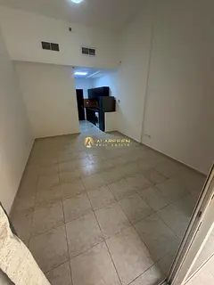Unfurnished Studio | Diamond Views II | Balcony &amp; Pool Access