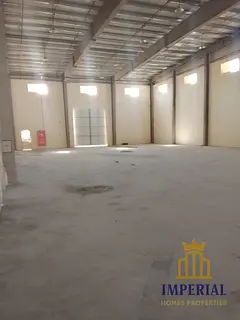 Warehouse for Rent – Umm Al Thuoob, Umm Al Quwain