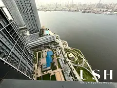 Fully Furnished | Premium Emaar Waterfront | Vacant