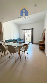 A great opportunity to own a stylish apartment in Maryam Island, one of Sharjah’s most prestigious