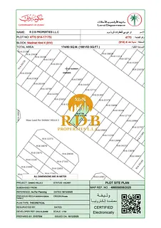 Motivated Seller | Distress Deal | Residential Plot | Ready to build