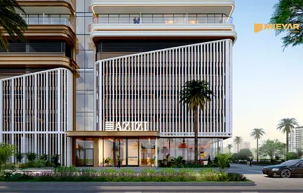EXCLUSIVE PHASE: Modern JVC Living | Secure Community | High Investment Potential