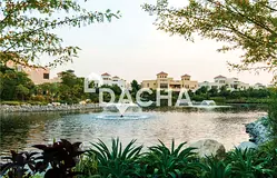 Exclusive Type D9 | Fully Furnished | 6 Bed