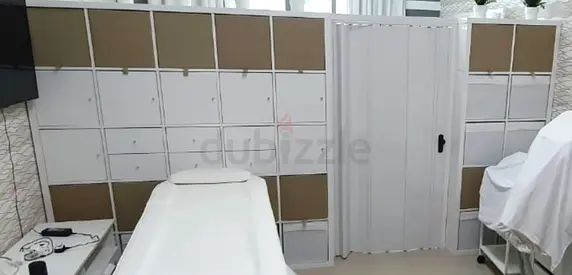 IKEA KALLAX Shelving Units – White