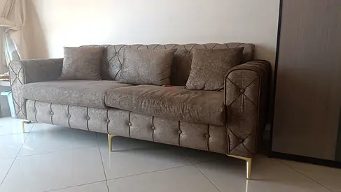 Sofa 3 Seater Good condition