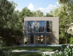 Luxury 4BHK Stand-Alone Villa | Nature-Inspired Green Community Living | Flexible Payment Plan | Exc