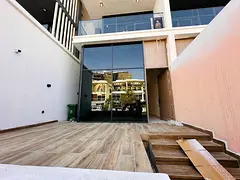 4BHK + Maid | Modern Layout | Prime Location