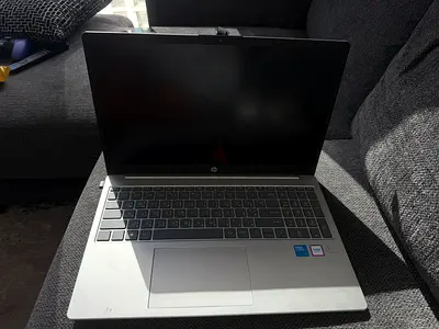 Hp 15-fd0000nx Laptop With 15.6-inch Full HD(1920x1080) IPS Display, Core i7-1355U Processor/16GB RA