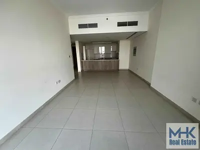 Large 1 bed in Multaqa Avenue , Mirdif Hills