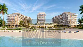 LUXURY 2BR | SEA VIEW | ISLAND LIVING