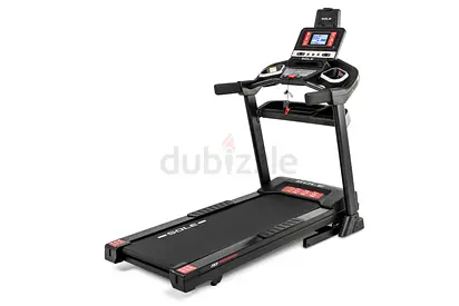 Used Sole F63 Motorized Treadmill with Digital Console - Very barely used - New Condition