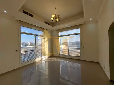 Independent 7BR+Maid+Driver+Service Block Villa