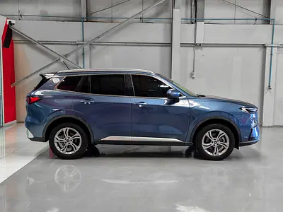 2024 FORD TERRITORY 照片 4