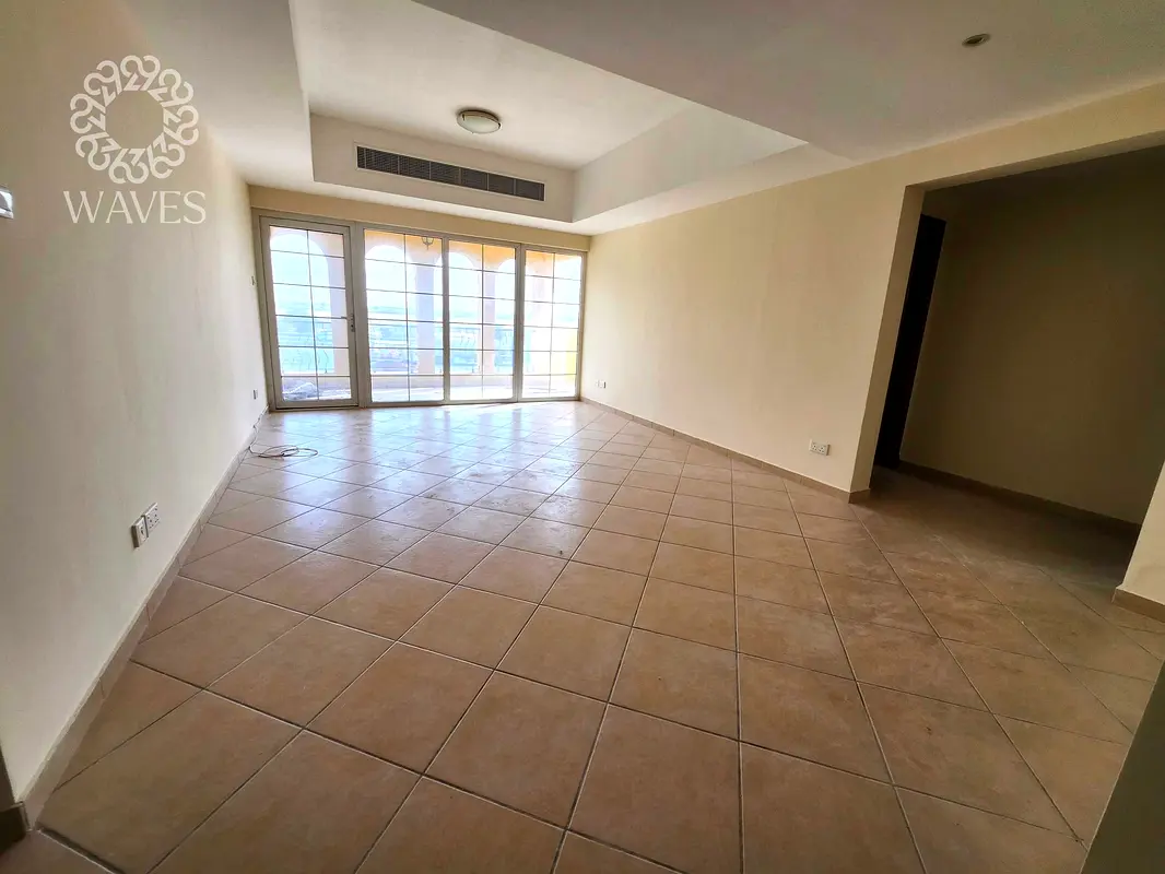 3 Bedroom + Maid | Single Row | Ready to Move In