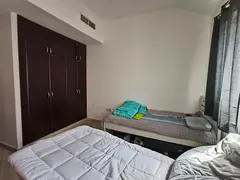 Comfortable Single Bedspace|Full Furnished