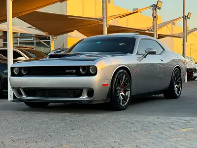 2016 Dodge CHALLENGER 缩略图 8