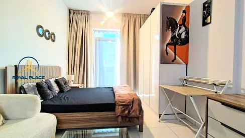 AFFORDABLE PRICE | FULLY FURNISHED | READY TO MOVE