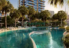 High-End Living | Spacious | Flexible PP