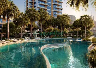 High-End Living | Spacious | Flexible PP