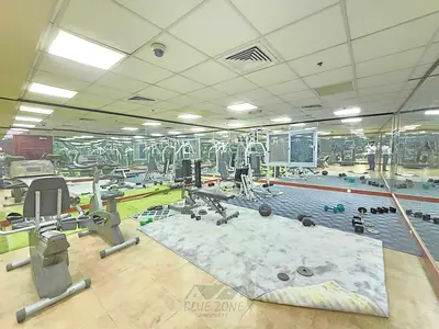 CLOSE TO NAHDA POND PARK STUNNING 1BHK AVAILABLE WITH ALL AMENITIES