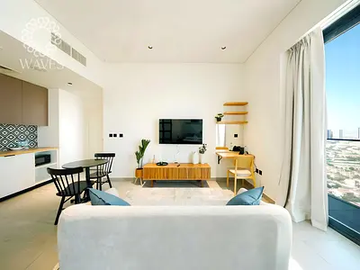 Fully Furnished | Smart Living | The Community