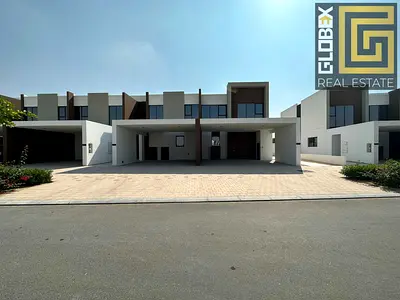 High Land | 3 BEDROOMS + MAID’S | BACK-TO-BACK