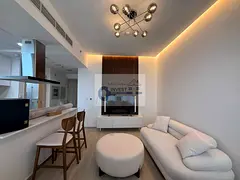 Furnished 1BR | The East Crest | Skyline View | JVC District 17
