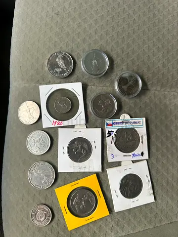 Coin uae