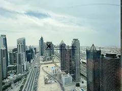 1 BR | HIGH FLOOR | CITY VIEW