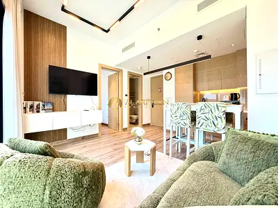 Fully Furnished | Luxury Apartment | Best Price