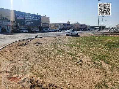للبيع قطعة أرض سكنية استثمارية في الجرف 2  فرصة استثمارية مميزة في منطقة الجرف 2، قطعة سكنية استثمارية طويلة للبيع بموقع مميز،