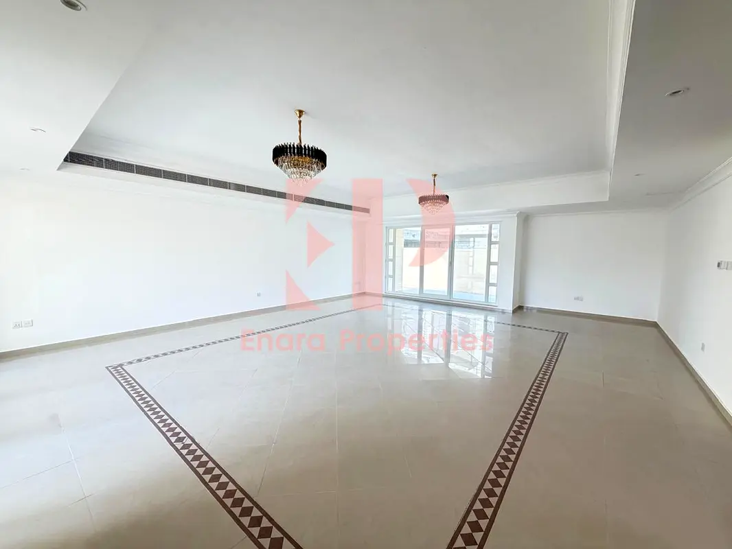 Luxury l Shared Pool+Gym+Garden l 4BR l Ready