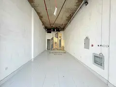 Spacious Shop For Rent In Sarab Community Aljada Your Shop Dream Awaits