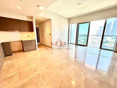 2BR Apartment | Burj Iconic Views | Opera District Grande