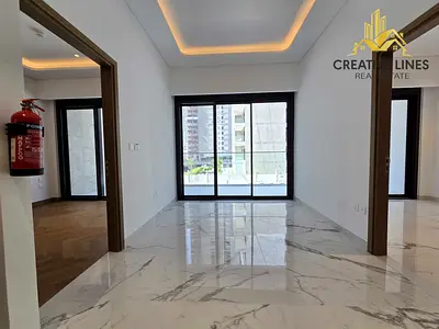 Distressed Deal || Luxurious Apartment || Pool View