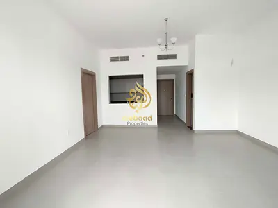 30 Days Free//Brand New Building Specious Apartments Available