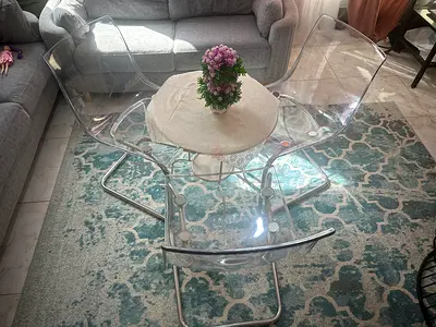 IKEA chair