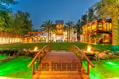 The Ultimate Al Barari Estate | Corner Plot | Great Entertainment Space | Gorgeous Garden