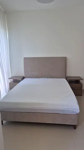 Bed Frame Sapsa Bedding