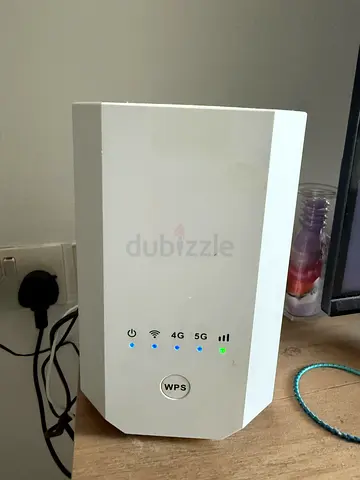 WiFi wireless router