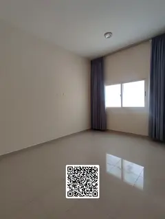 Rental opportunity in Ajman: second-occupant 1-bedroom apartments in Al Rashidiya, behind Falcon Tow