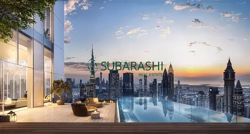3BR+Maid | World-Class Living | Elite Family Lifestyle