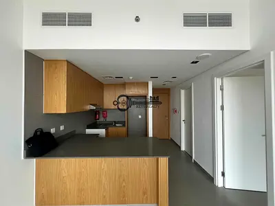 Modern 1BR | 2 Washrooms | Balcony | Prime Living in Al Mamsha