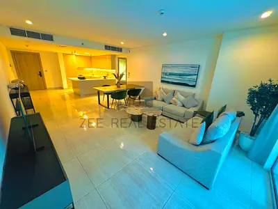 DISTRESS | 2 PLUS MAID | LOWEST IN THE MARKET | HIGH FLOOR | EXCLUSIVE