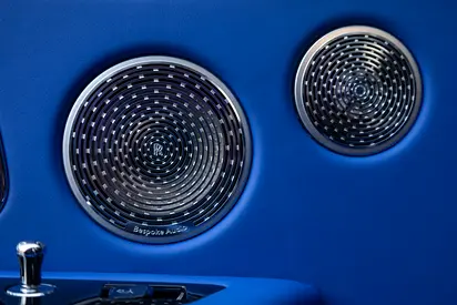 2020 ROLLS-ROYCE CULLINAN — миниатюра 14