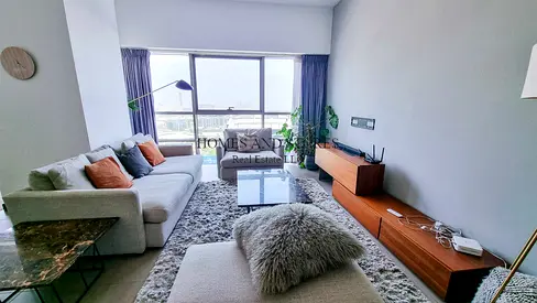 Furnished | Spacious Layout | Vacant