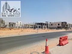 🏡 Residential Plot for Sale in Helio 2 – 1,722 Sqft | AED 450,000 (Including Registration Fee)